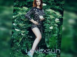 LovexSun