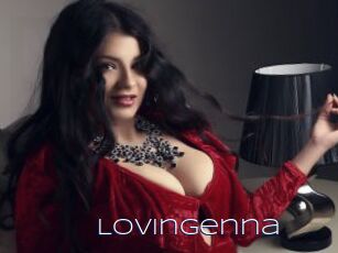 Lovingenna