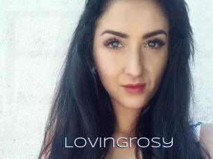 Lovingrosy