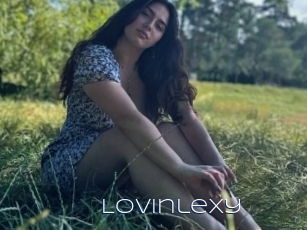 Lovinlexy