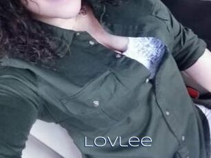 Lovlee