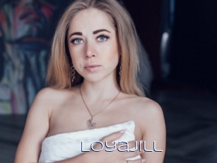 Loyajill