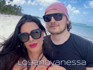 Loyandvanessa