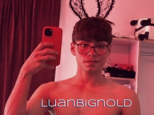 Luanbignold