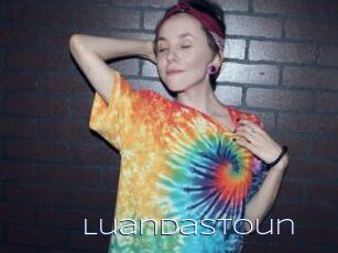 Luandastoun