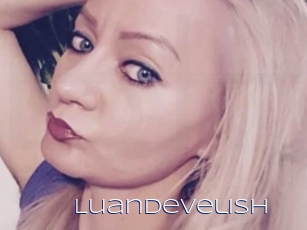Luandevelish
