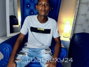 Luarsexy24