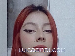 Lucaandleah