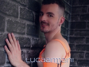 Lucaarmani