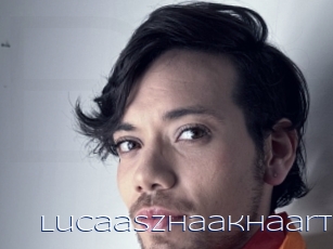 lucaaszhaakhaart Blue Hot