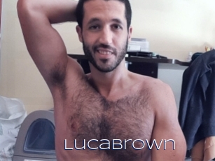Lucabrown