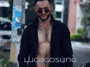 Lucagosling