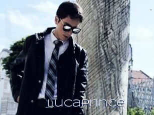 Lucaprince