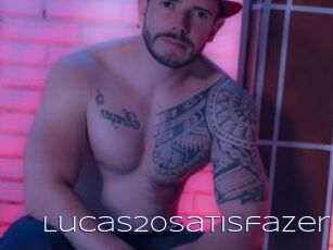 Lucas20satisfazer