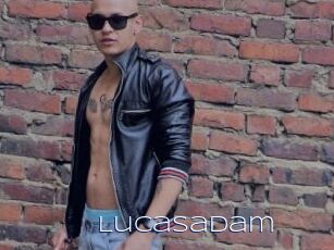 Lucasadam
