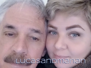 Lucasandmarian