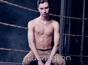 Lucasaron