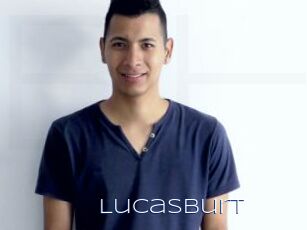 Lucasburt