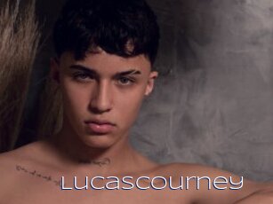 Lucascourney