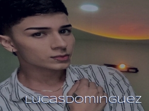 Lucasdominguez