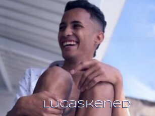Lucaskened
