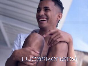Lucaskenedy