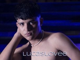 Lucaslovee