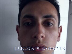 Lucasplayhotx