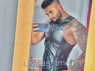 Lucassimons