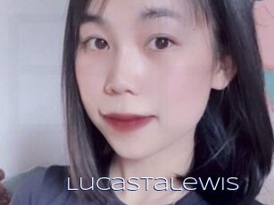 Lucastalewis