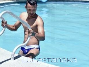 Lucastanaka