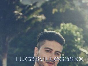 Lucasvillegasxx