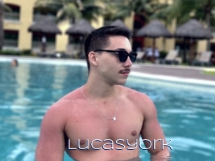 Lucasyork