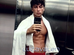 Lucavalen