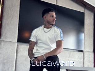 lucaward Blue Hot
