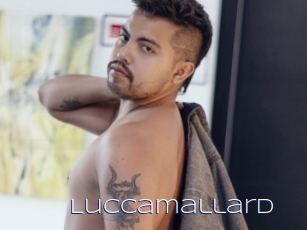 Luccamallard