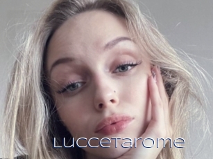 luccetarome Blue Hot