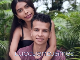 luccyandjames Blue Hot