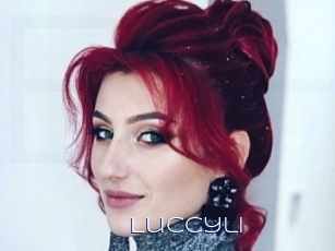Luccyli