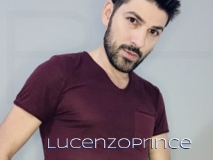 Lucenzoprince