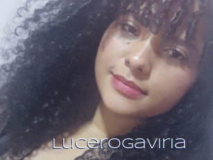 Lucerogaviria