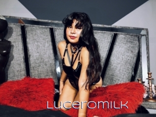 Luceromilk