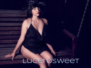 Lucerosweet