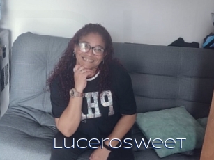 Lucerosweet