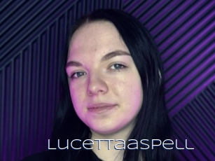 Lucettaaspell