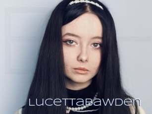 Lucettabawden