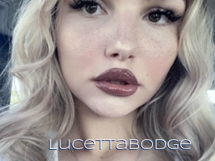 Lucettabodge