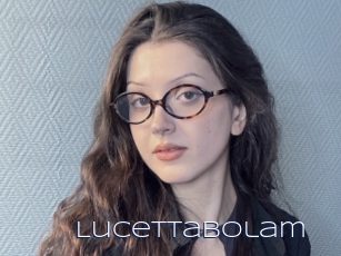 Lucettabolam