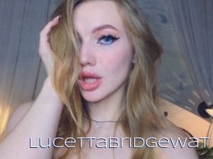 Lucettabridgewat
