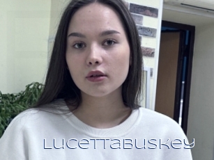 Lucettabuskey